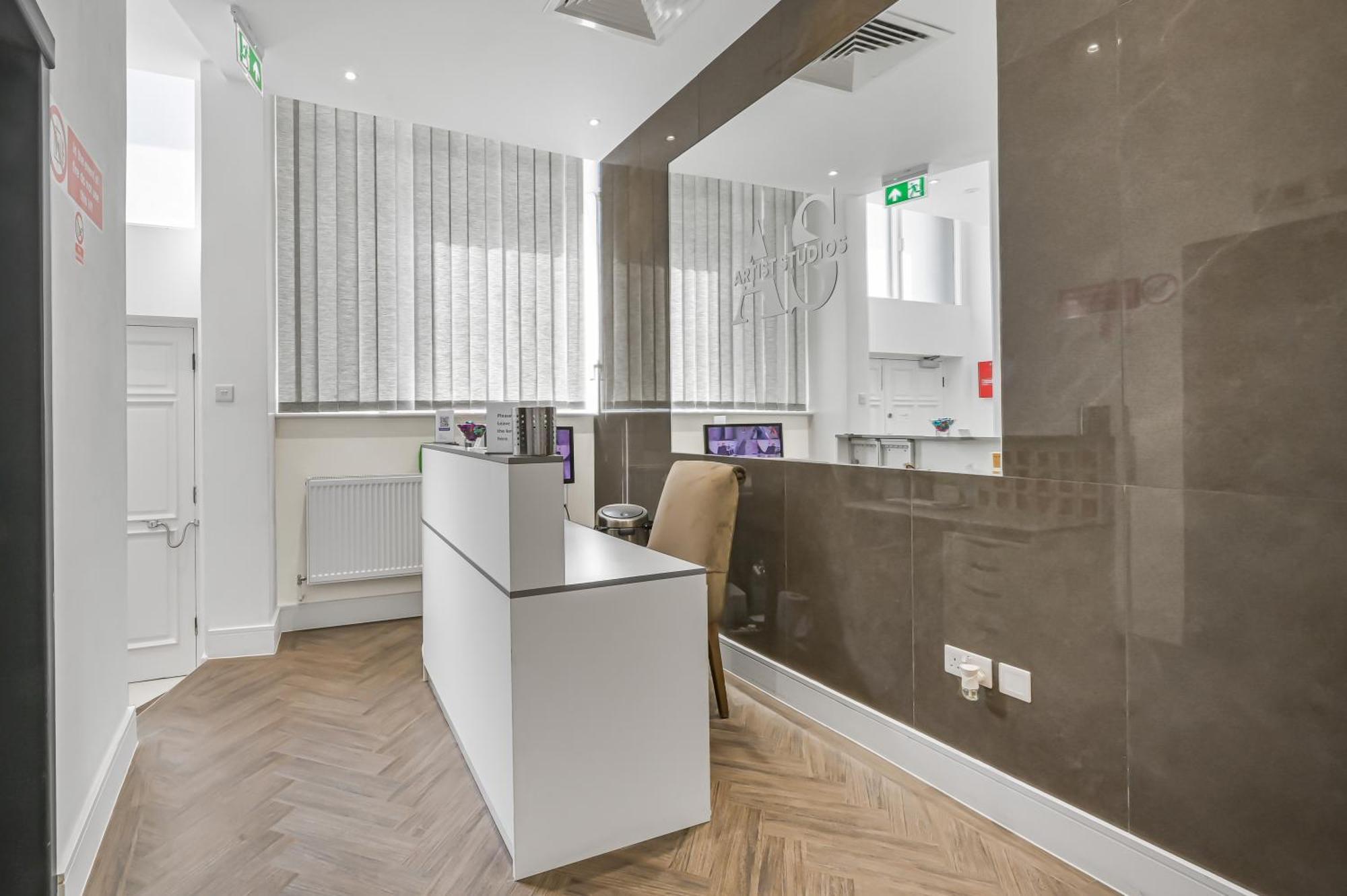 Hotel 64 Londres