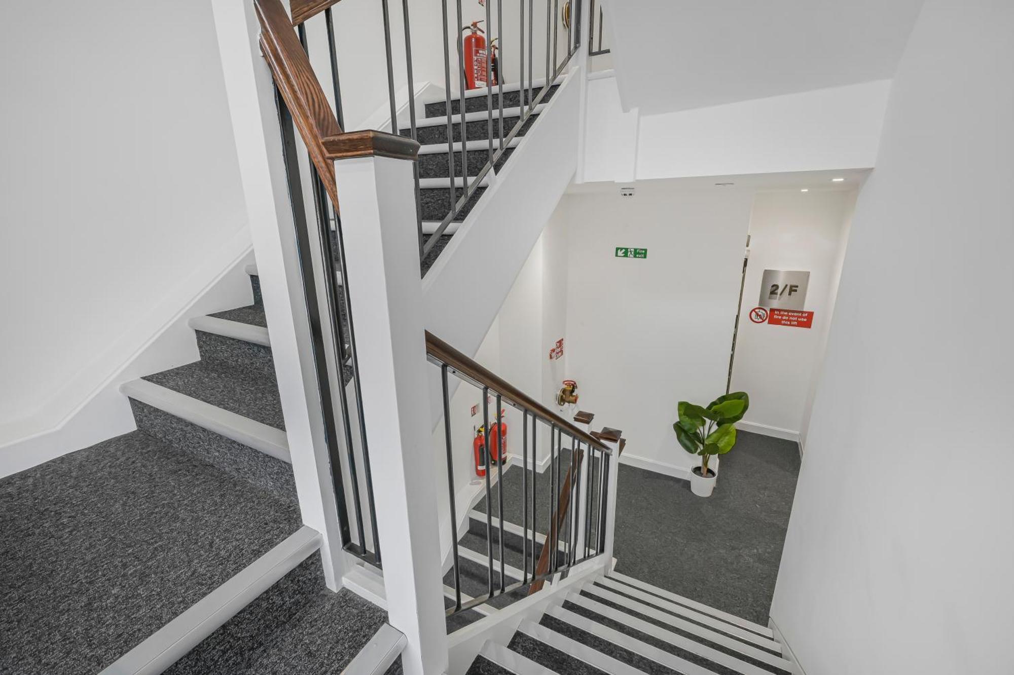 Hotel 64 Londres