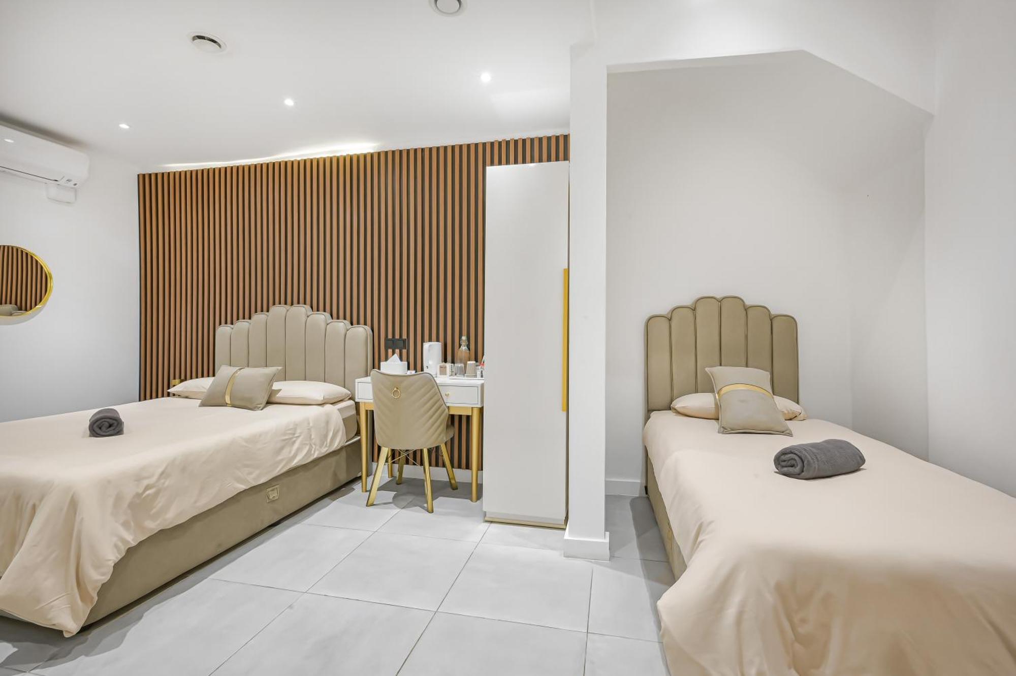64 Hotel London